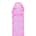 Clearlust Happy Dildo