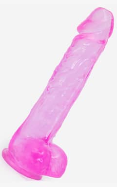 Alle Clearlust Happy Dildo