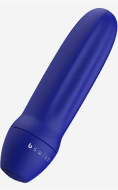 Vibratoren Bmine Basic Blue