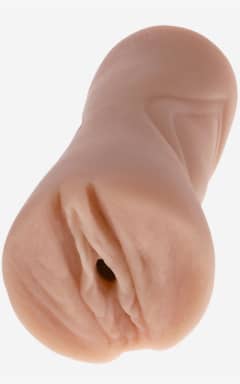 Alle Ultra Skyn Pocket Pussy Masturbator