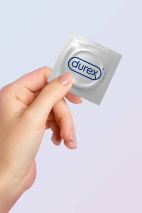Kondome Durex Intense Kondom 8 st