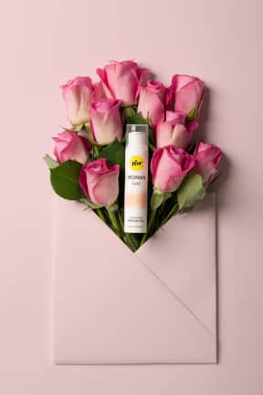 Alle Pjur Woman Lust Gel 15ml