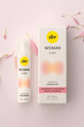 Alle Pjur Woman Lust Gel 15ml