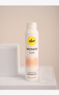 Potenzmittel Pjur Woman Lust Gel 15ml