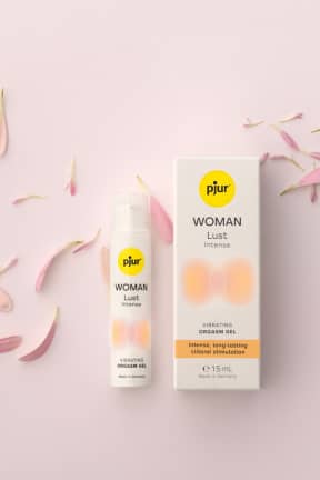 Alle Pjur Woman Lust Intense Gel 15ml