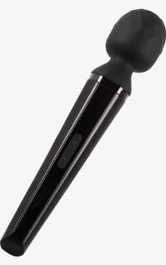 Alle Lustful Extra kraftfull Magic Wand Vibrator