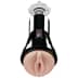 PDX Elite Cock Compressor Vibrating Stroker