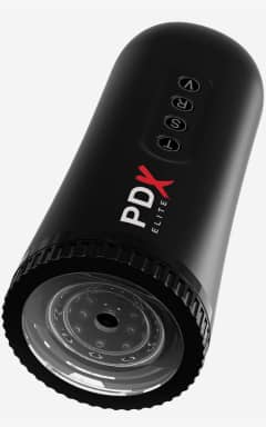 Alle PDX Elite Moto Blower