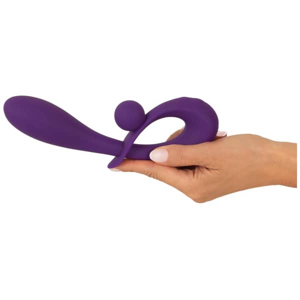 ball mit dildo Pipedream - Dillio