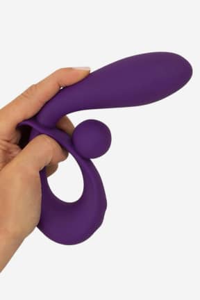 Vibratoren Clit Ball Vibrator