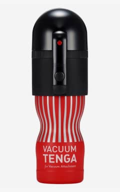 Alle Tenga Vacuum Max
