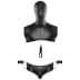 Bondage Set Matte Black