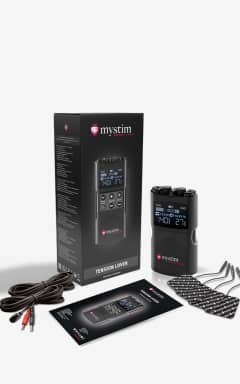 Sexspielzeug MyStim - Tension Lover 2