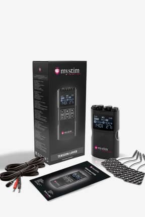BDSM MyStim - Tension Lover 2
