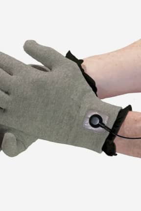 BDSM Magic Gloves