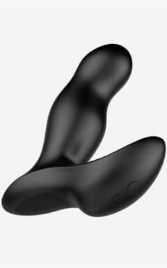 Alle Beat Prostate Thumper With Remote Control