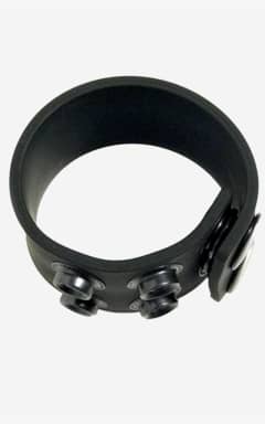 BDSM Ball Strap Cockring