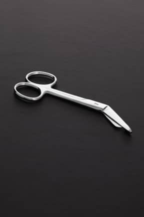 BDSM Scissors