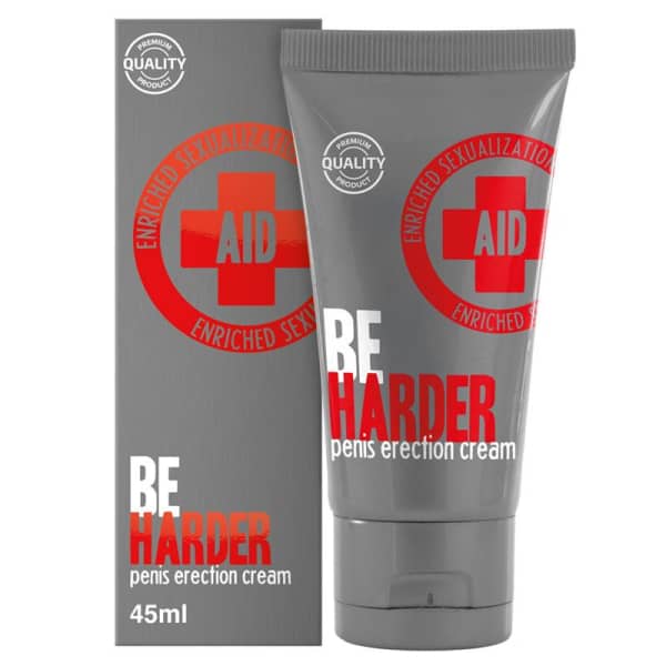 AID BeHarder