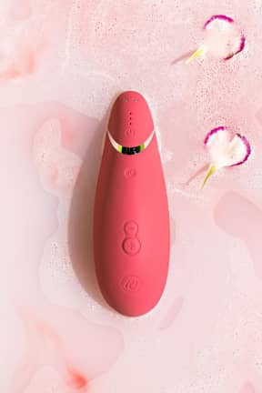 Alle Womanizer Premium 2 Raspberry