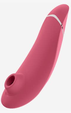 Alle Womanizer Premium 2 Raspberry