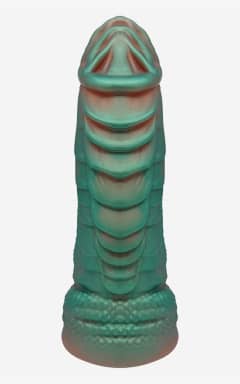 Dildo Nobü Tahr Green