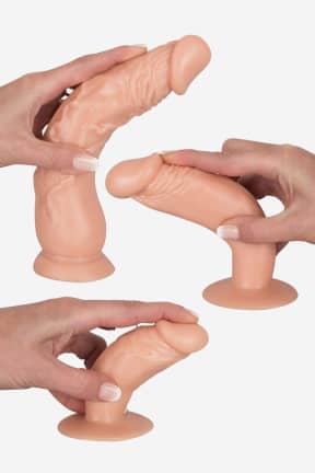 You2Toys Anal Training Set Dildos