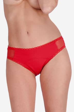 Drogerie Braga Menstrual Red Daily S