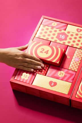 Sextoys für Paare Lovehoney X Womanizer X We-Vibe Couple’s Advent Calendar 2025