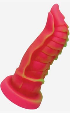 Dildo Nobü Tanu Red