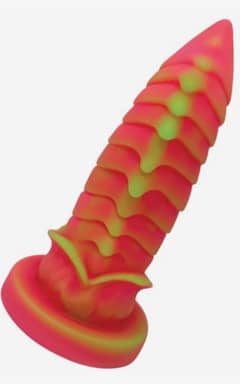 Dildo Nobü Tanu Red