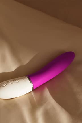 Vibratoren Lelo Liv 3 Deep Rose