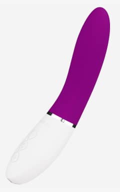 Vibratoren Lelo Liv 3 Deep Rose