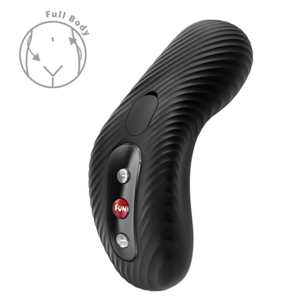 Fun Factory Laya III - Black