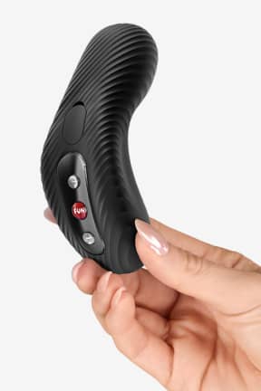 Vibratoren Fun Factory Laya III - Black