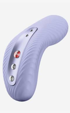 Vibratoren Fun Factory Laya III Soft Violet