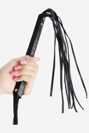 Peitschen & Paddles Ff Cat O Nine Tails