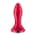 Satisfyer Rotator Plug 1+ Red