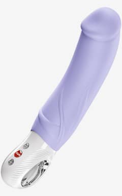 Alle Fun Factory Big Boss - Purple