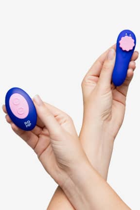 Vibratoren Romp Party