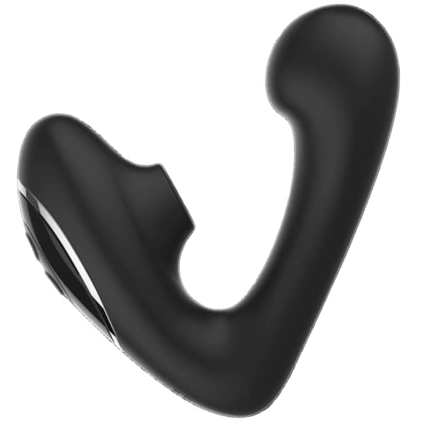 Fifty Shades of Grey Greedy Girl G-Spot Rabbit Vibrator