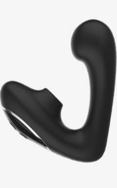 Alle Fifty Shades of Grey Greedy Girl G-Spot Rabbit Vibrator