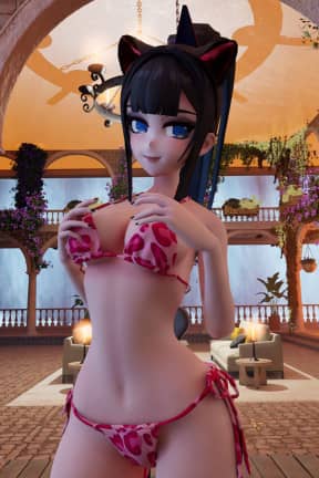 Fleshlight Lilith Fukumoto Shokushu