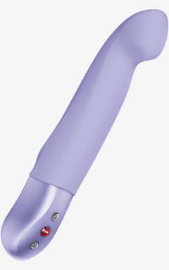 Dildo Fun Factory Stronic G Forte - Purple