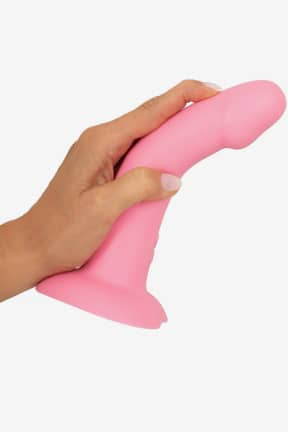 Strap-ons You2Toys Heart Guy Pink