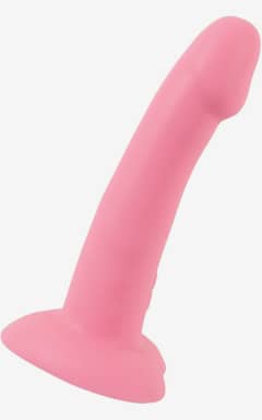 Strap-ons You2Toys Heart Guy Pink