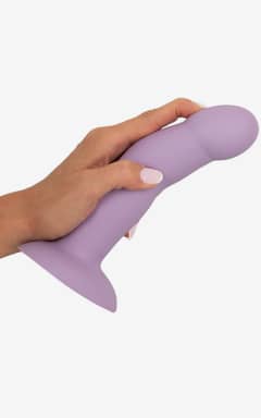 Strap-ons You2Toys Heart Guy Purple