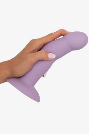 Alle You2Toys Heart Guy Purple