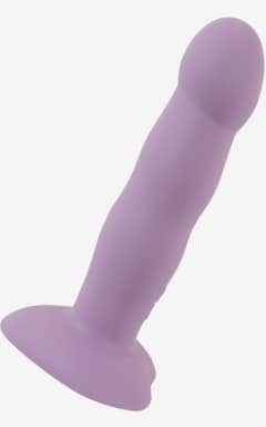 Strap-ons You2Toys Heart Guy Purple