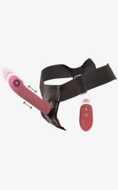 Strap-ons You2Toys Strap On Set Pink